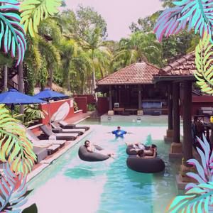 Meet your Posher, Melanie